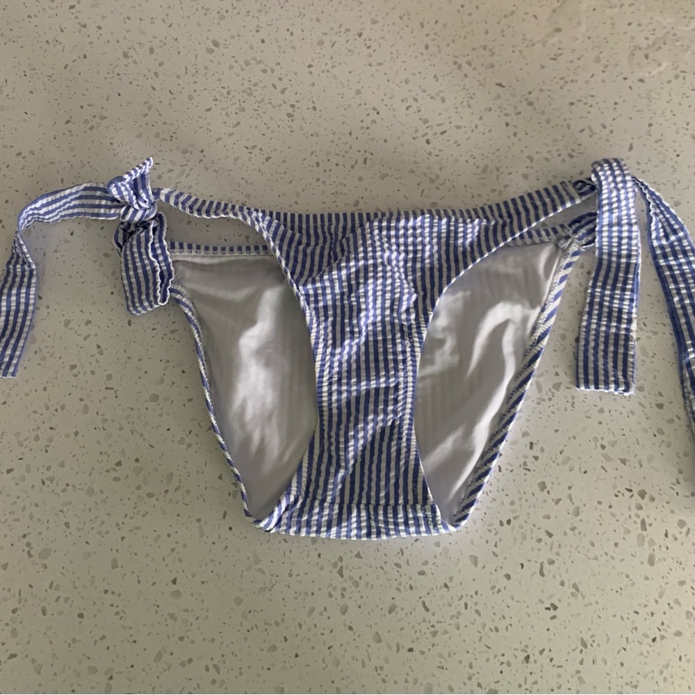 New - J.Crew Bathing Suit Bottom